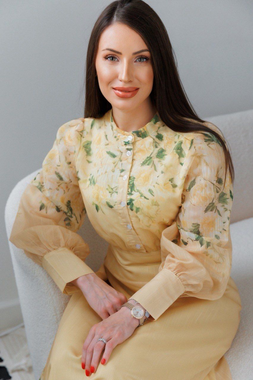 Oksana, Belgium