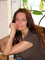 Marianna, Russia