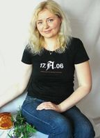 Galina, Ukraine