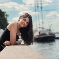 Natalia , Russia