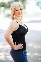 Irina, Ukraine