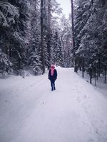 Elena, Russia