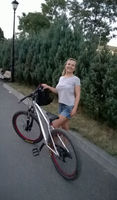 Natalia, Ukraine