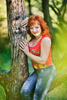Juliya, Ukraine