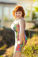 Juliya, Ukraine