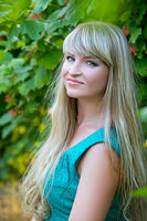 Olga, Ukraine