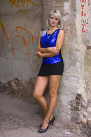 Lesya, Ukraine