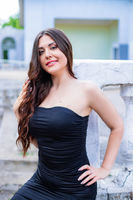 Kseniya, Ukraine