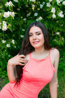 Kseniya, Ukraine
