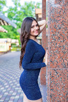 Kseniya, Ukraine