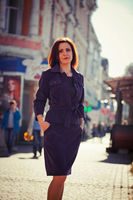 Lyudmila, Ukraine