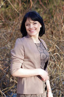 Ludmila, Ukraine