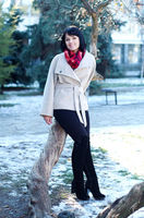 Ludmila, Ukraine