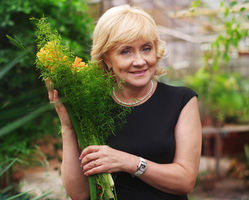 Svetlana, Ukraine