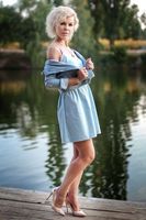 Olga, Ukraine