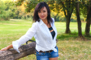 Tatiana , Ukraine