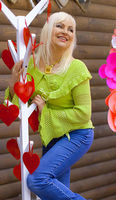 Natalia, Ukraine