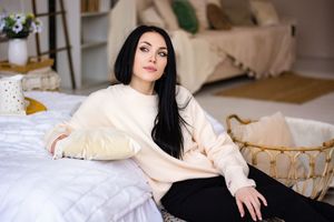 Elena, Russia