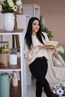 Elena, Russia