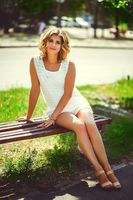Elena, Ukraine