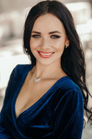 Alina, Bahrain