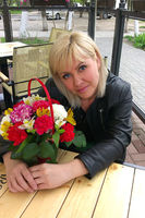 Tatiana , Ukraine