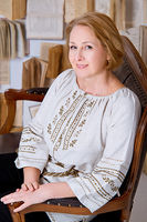 Svetlana, Ukraine