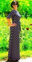 Galina, Ukraine