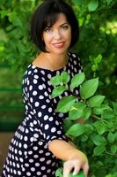 Galina, Ukraine