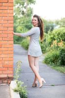 Albina, Ukraine