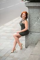 Irina, Ukraine
