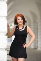 Irina, Ukraine