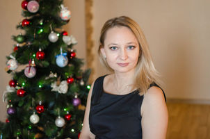 Irina , Russia