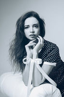 Anna, Ukraine
