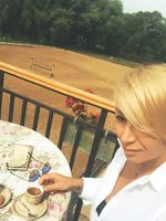 Olesia, Ukraine