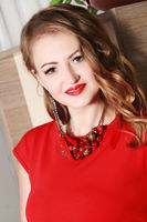 Miroslava, Ukraine