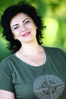 Nataliya, Ukraine