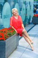 Larisa , Ukraine