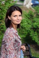 Yuliya, Russia