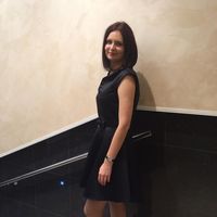 Yuliya, Russia