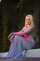Anna , Ukraine