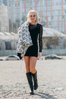 Anna , Ukraine