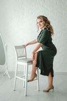Irina, Ukraine