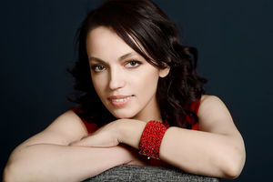 Olga, Russia