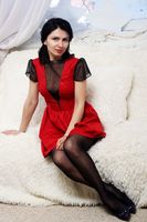 Evgeniya, Ukraine