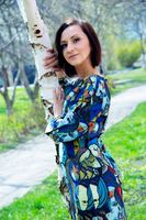 Nataliya, Ukraine