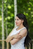Lyudmila, Ukraine