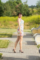 Lyudmila, Ukraine