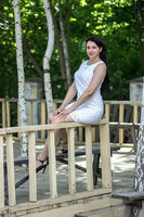 Lyudmila, Ukraine