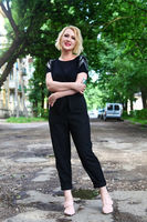 Inna, Russia